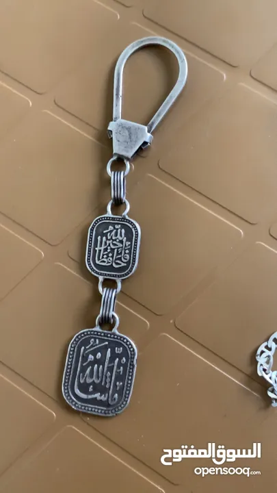 فضة مميزة جدا وثقيلة