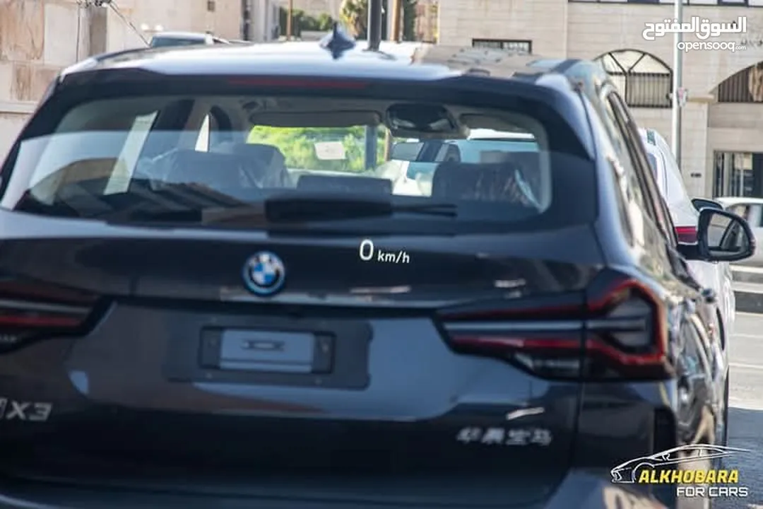 Byd Song L 2023  كهربائية بالكامل  Full electric