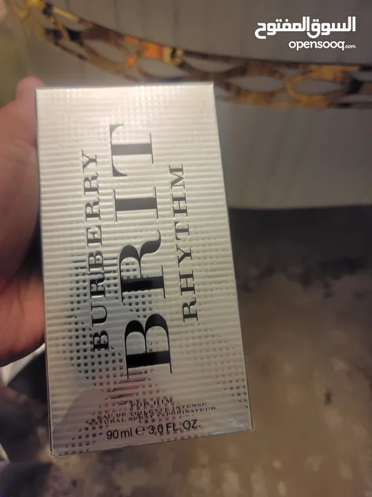 Mens Rare/ Discontinued Cologne NIB