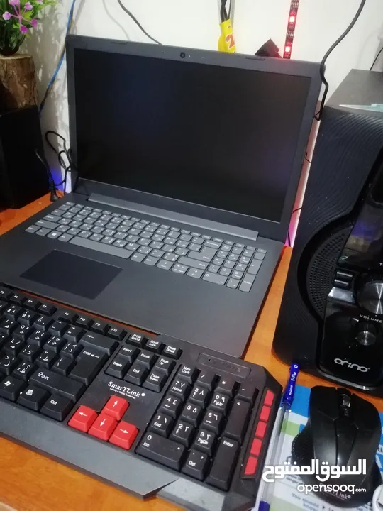 LP LENOVO WITH FREE MOUSE