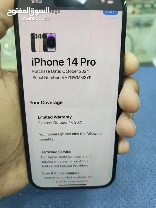 iphone 14 pro 1tb black