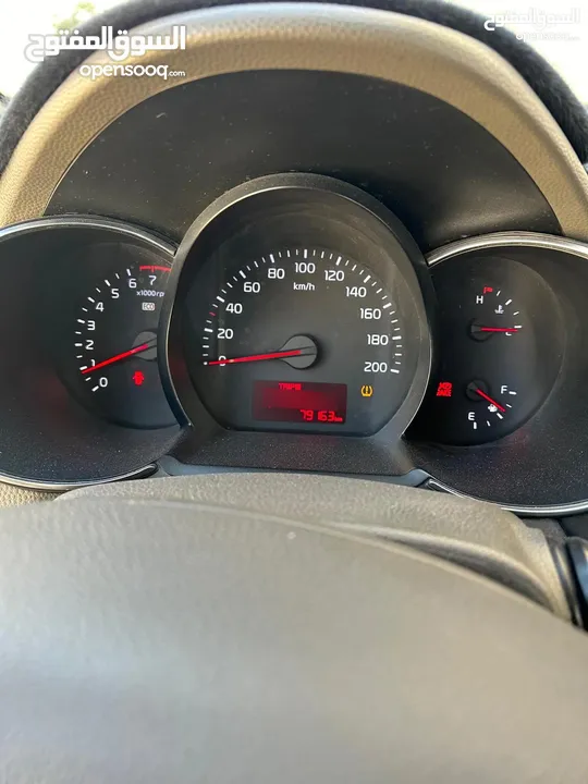 كيا مورنينج 2016 KIA Morning