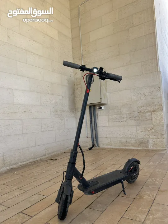 Electric scooter provided charger with it speed 45 best quality