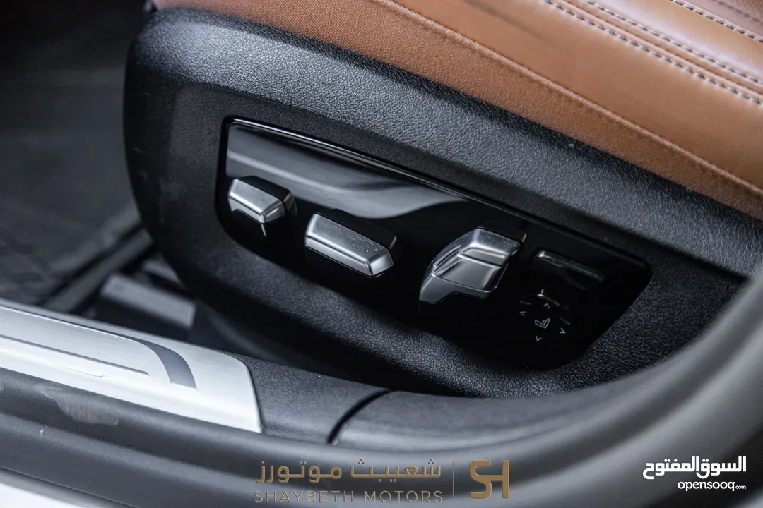 Bmw 745le 2021 Plug in hybrid X-drive M Package