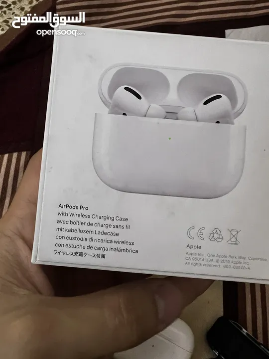 AirPods Pro 1