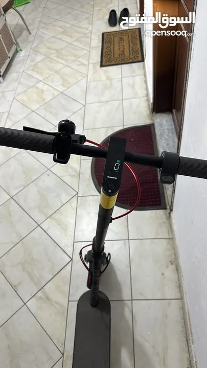 MI Xiaomi Electric scooter 4