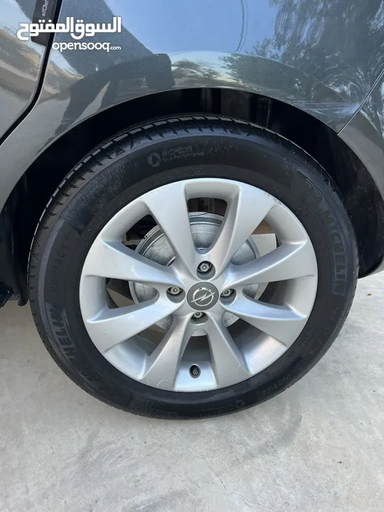 سعر حرق على كاش كورسا اتومات اصل