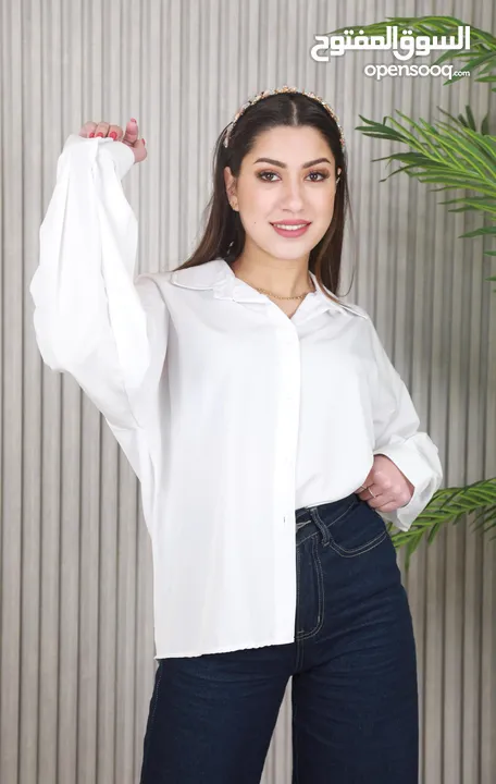قميص  ZARA