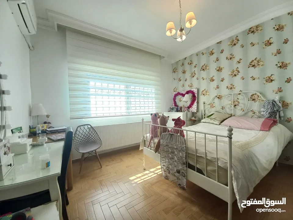 Furnished Duplex For Rent In Deir Ghbar  ( Property 34690 )-174805172