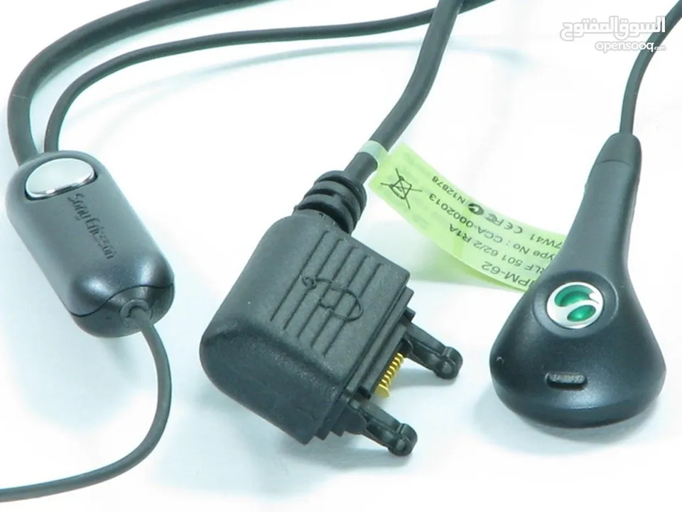 سماعات Sony Ericsson A2