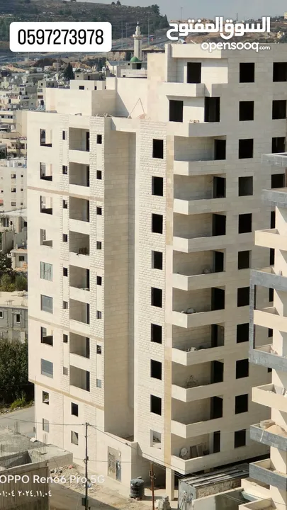 ‏في شقق وروف للبيع في الخضر  أسعار مناسبة للجميع طابو قريب جدا على النفق  أسعار مناسبة للجميع