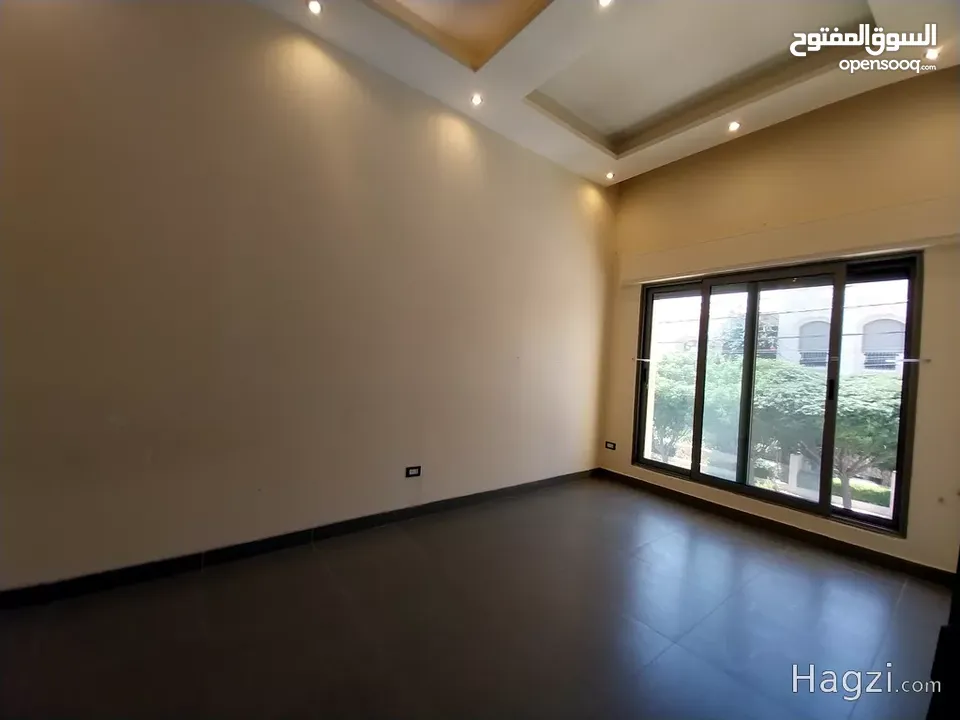 شقه للايجار في عبدون ( Property 33592 ) سنوي فقط