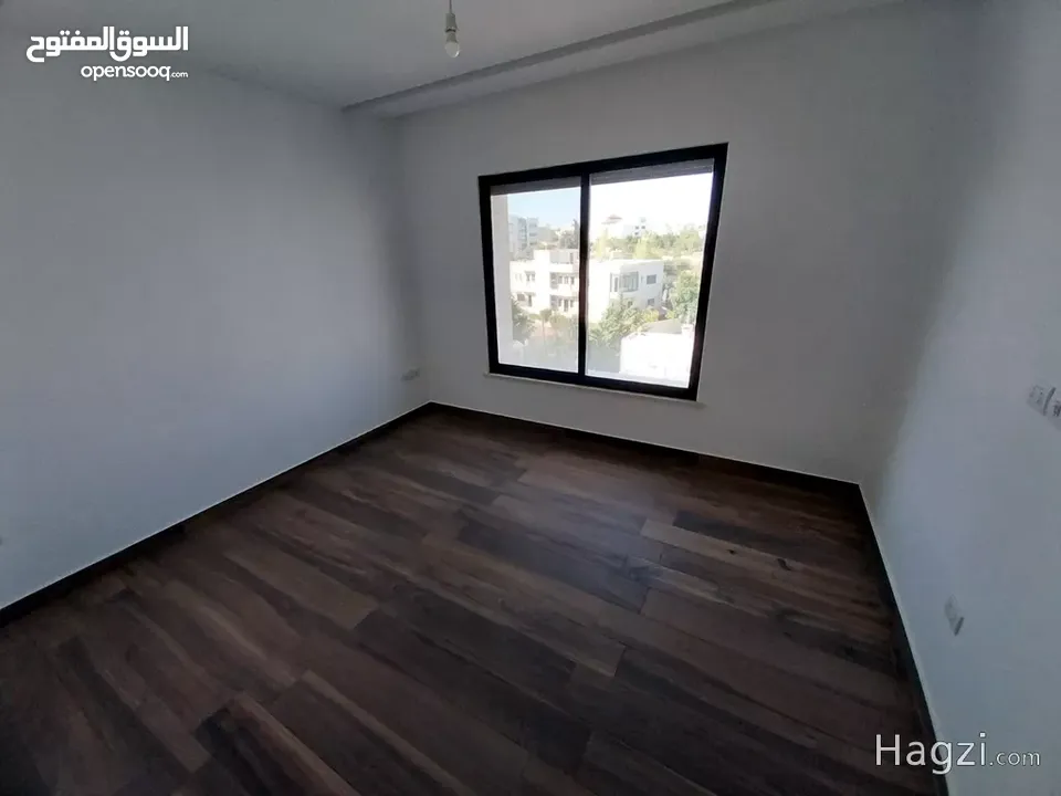 شقة دوبلكس روف مميزه تشطيبات سوبر ديلوكس في دوار الرابع ( Property ID : 30113 )