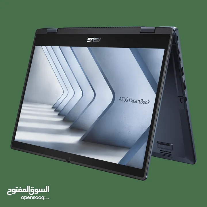 ASUS ExpertBook B3 Flip Touch Screen