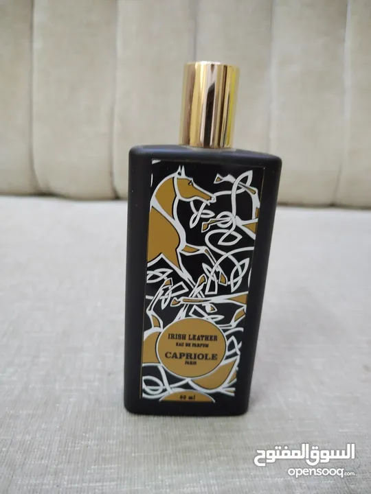 رقم 1 عطر مميز