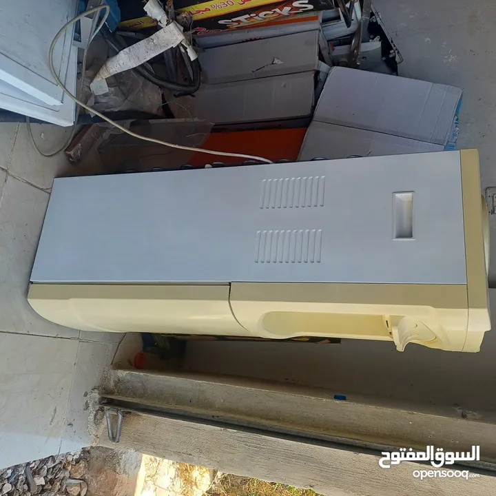 كولر ساميكس مستعمل