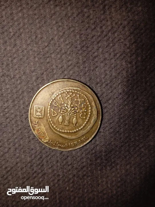 عملات قديمة للبيع
