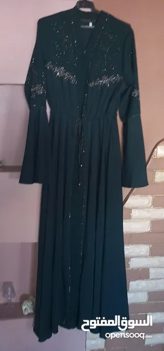 عباي للبيع جديده