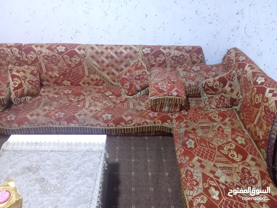 مجلس عربي للبيع