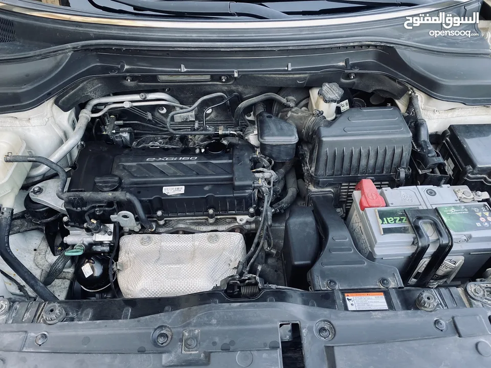 سانج يونج تيفولي