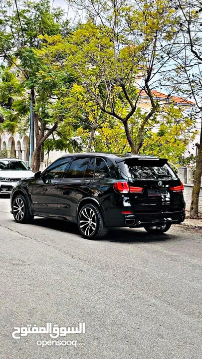 BMWX5 30dm