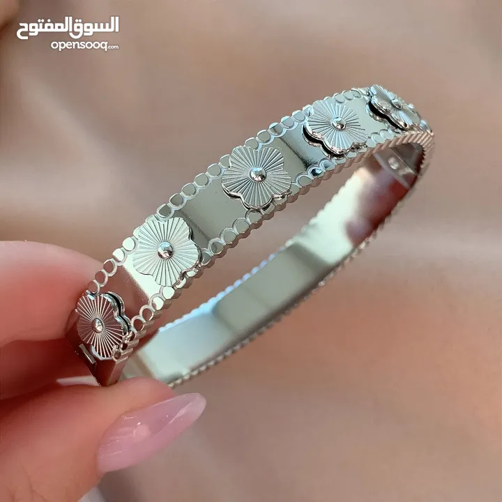 البرسيم رباعي ، وأسوار البندورة  خيالل يا بنات