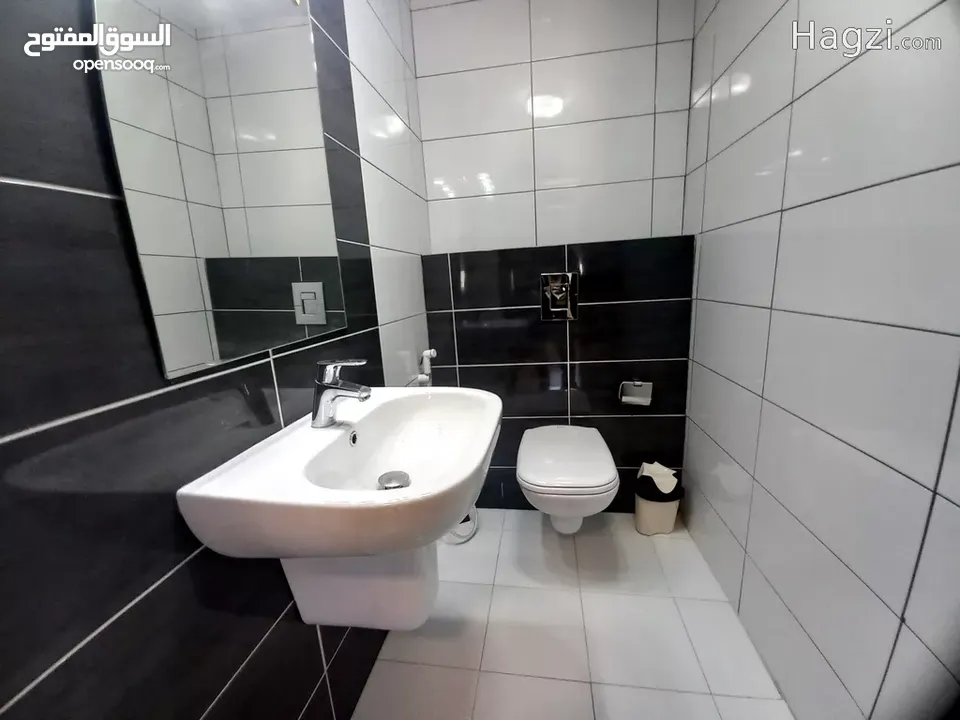 شقة مفروشة للإيجار 130م2 ( Property 18565 ) سنوي فقط