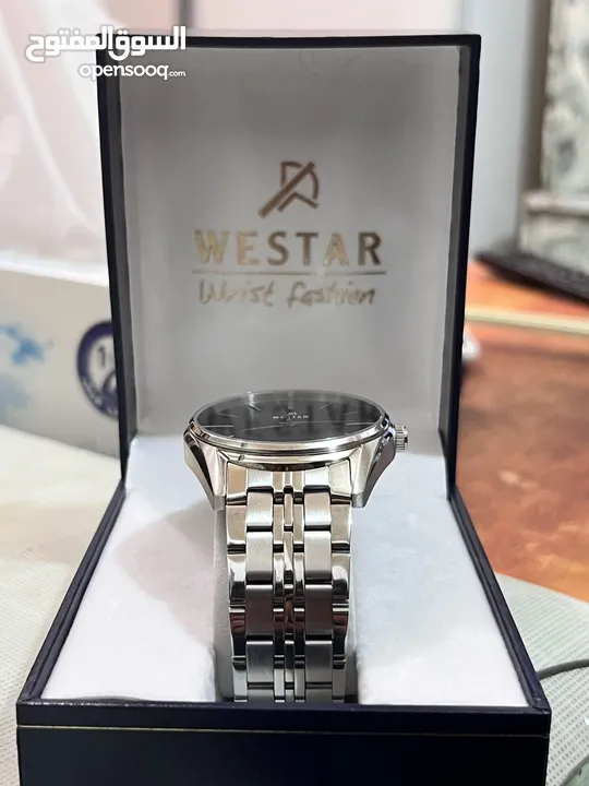 Westar watch