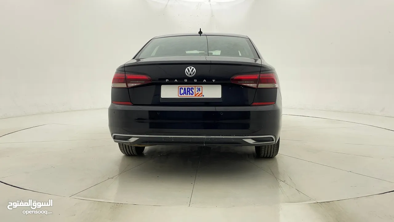 (FREE HOME TEST DRIVE AND ZERO DOWN PAYMENT) VOLKSWAGEN PASSAT