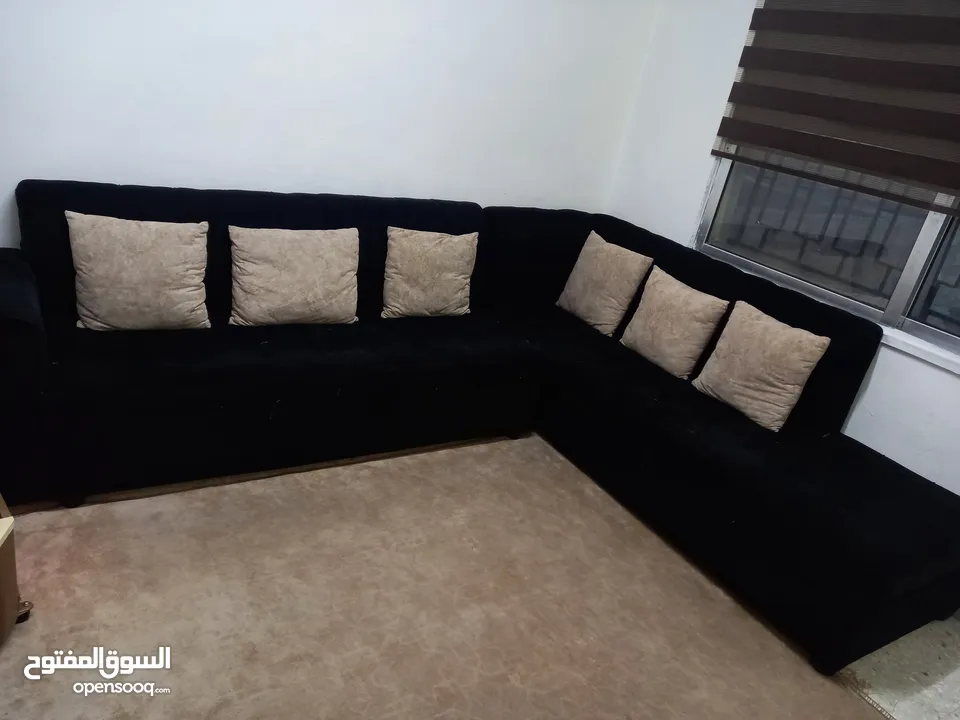 طقم كورنر للبيع