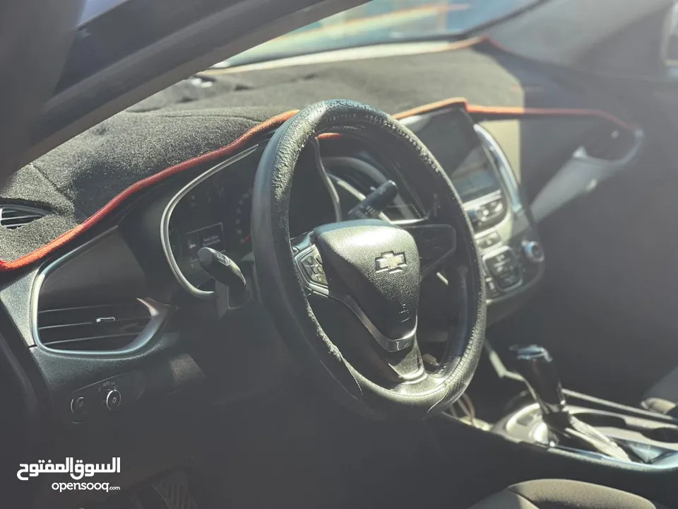 ماليبو rs 2019