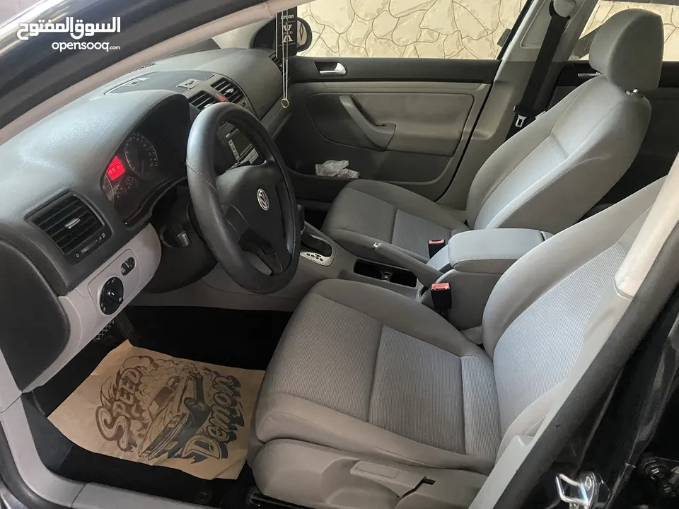 فولكسفاجن mk5