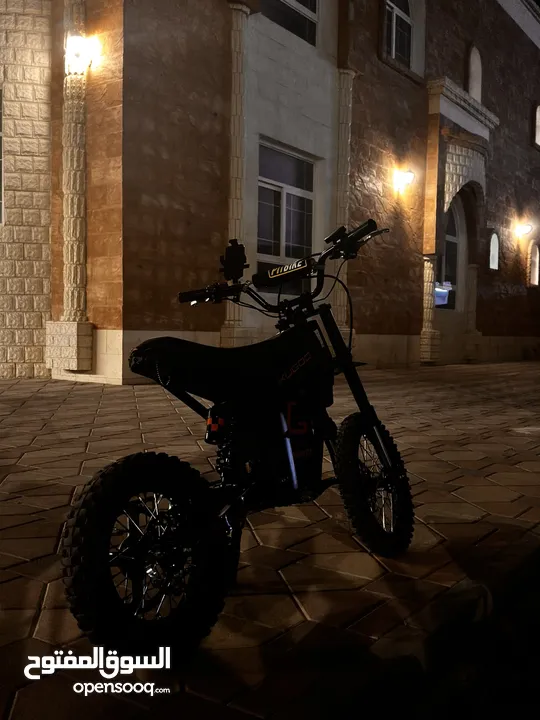 Kugoo wish 01 black edition for sell in a perfect condition for 2200 ( negotiable)