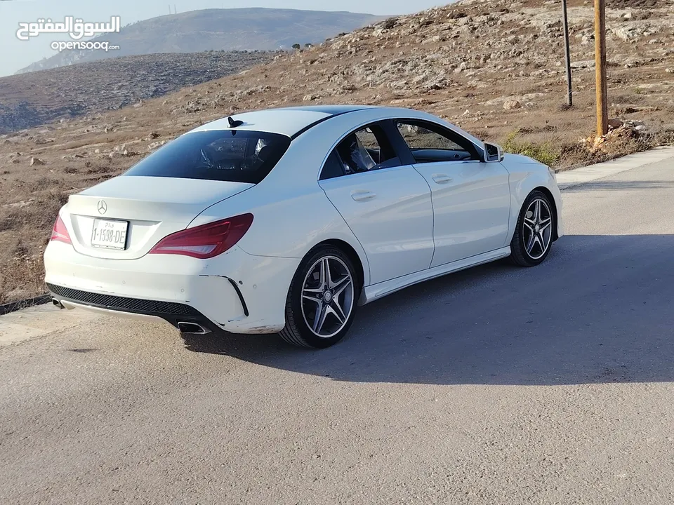 للبيع سياره يد اوله ممتازه