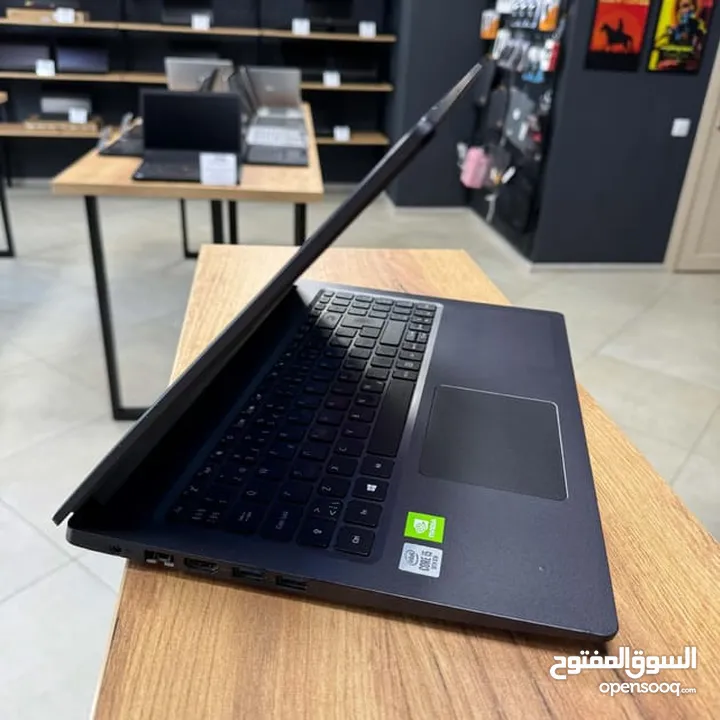 لابتوب  acer