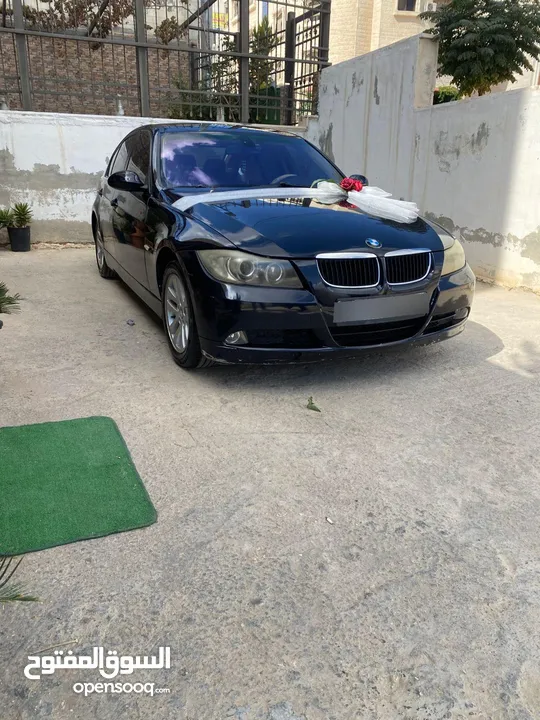 BMW 320 2006