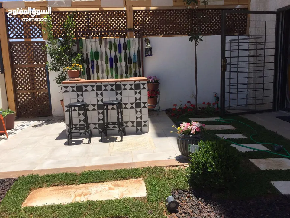 شقة مفروشة للإيجار 120م2 ( Property 36060 )-175035030