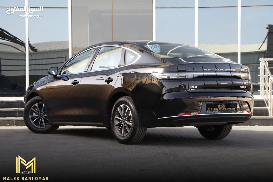Byd Destroyer 05 2024 باقل سعر في السوق