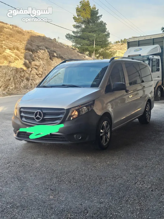 مرسيدس فيتو