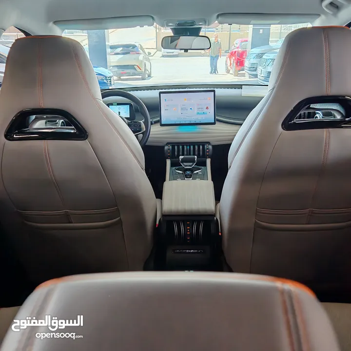 ‏   BYD Yuan plus 2023  بي واي دي يوان