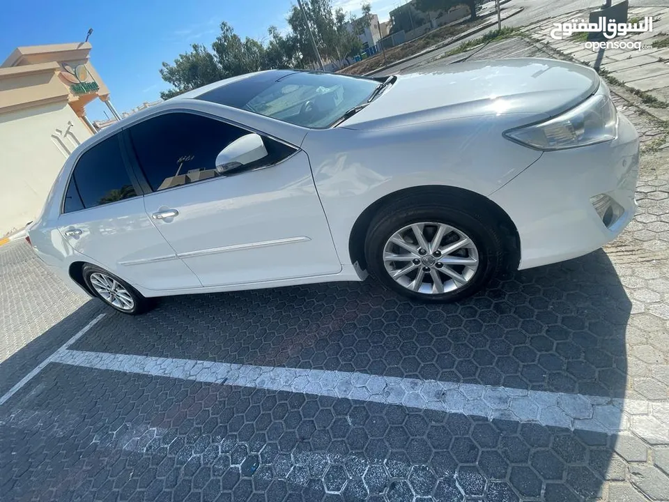 Camry 2014 very clean and in good condition