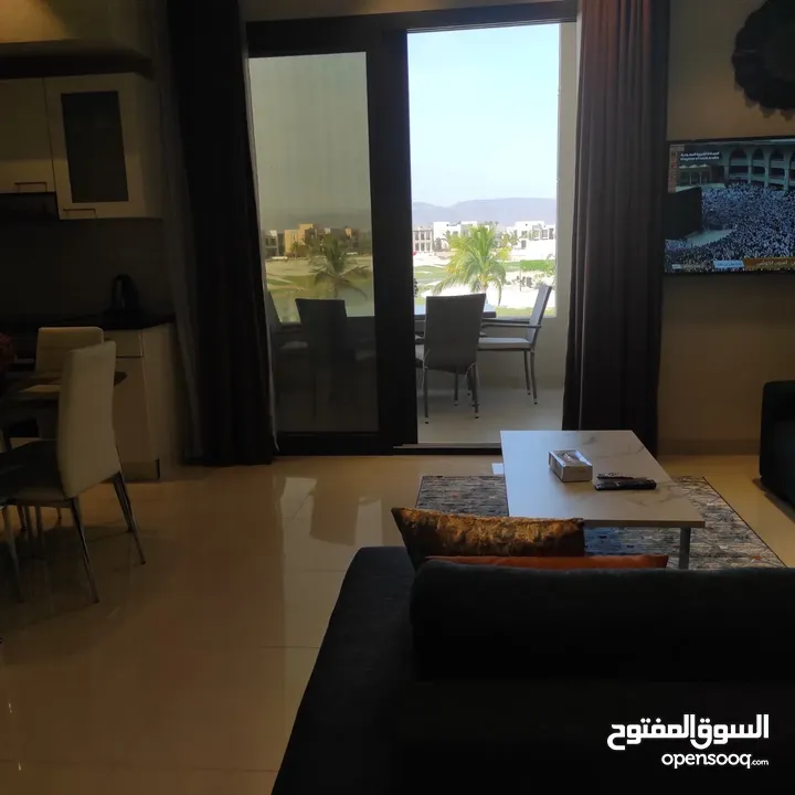 شاليه دور اول سيجال هوانا صلاله روتاناـالجويره-الفنار-المارينا    #Hawana_Salalah_Rotana_Juweira