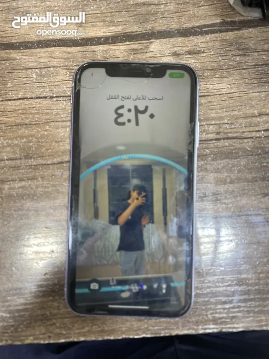 ‏iPhone 11 للبيع