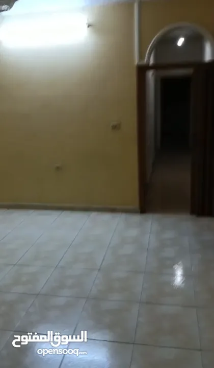 شقة للبيع الزرقاء الجديدة خلف كارفور