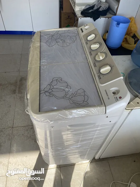 Washing machine