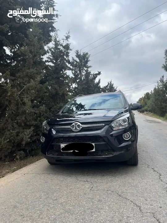 بايك  X 25