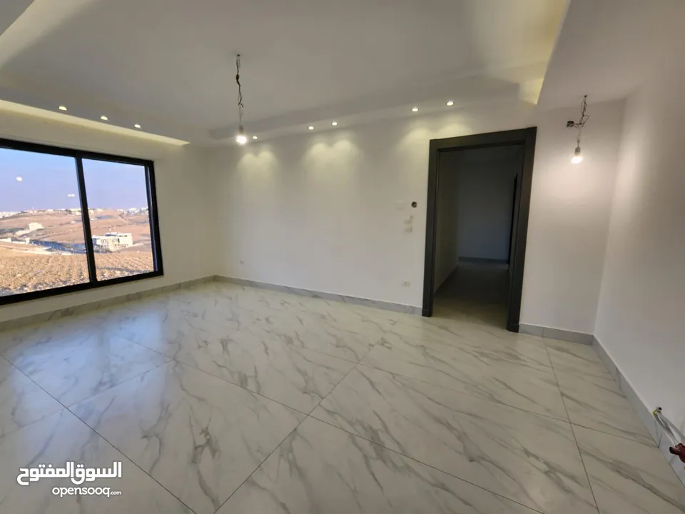 شقة للبيع في منطقة حجار النوابلسة - الرقم المرجعي 14253