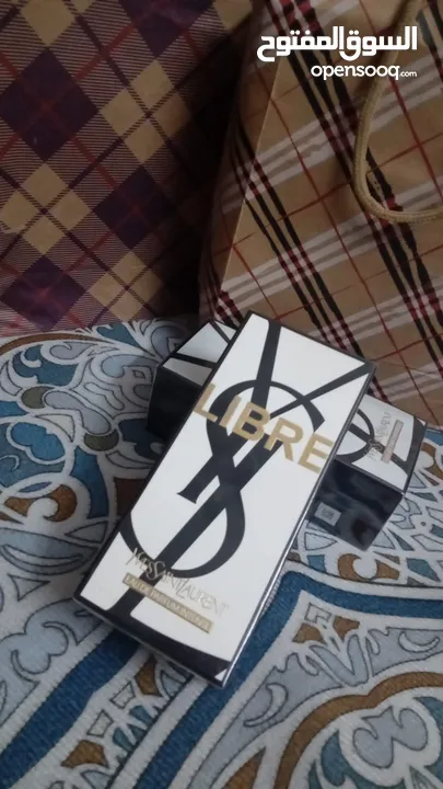 عطور للبيع