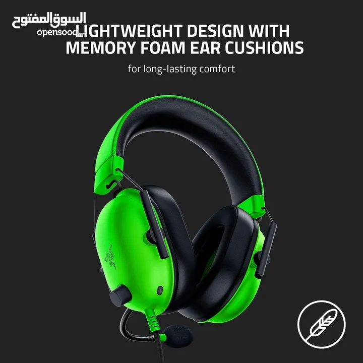 Gaming Headphones