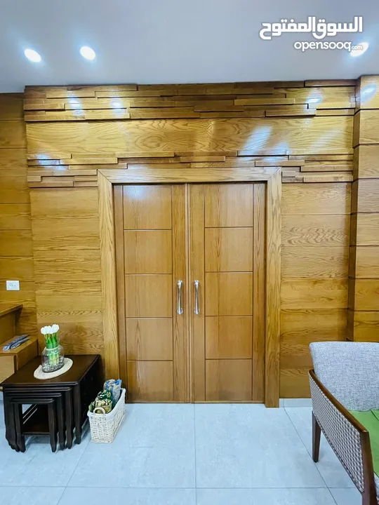كافة اشغال النجارة